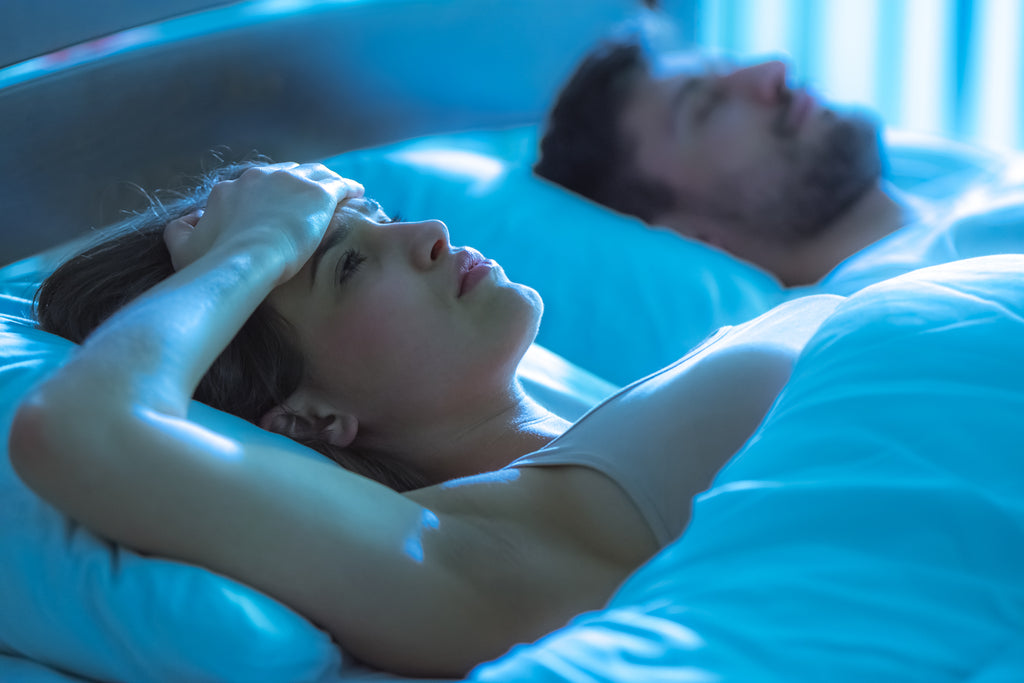 How Much Sleep Do I Really Need?