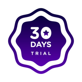 DreamOn Sleep Relaxation wearable device offers a 30 day money back guarantee