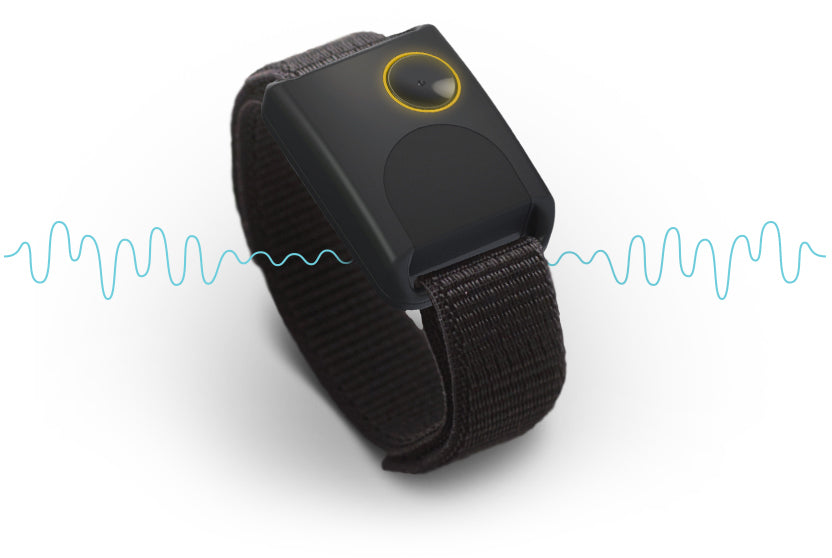 Safe Entrainment Sleep Aid Wearable